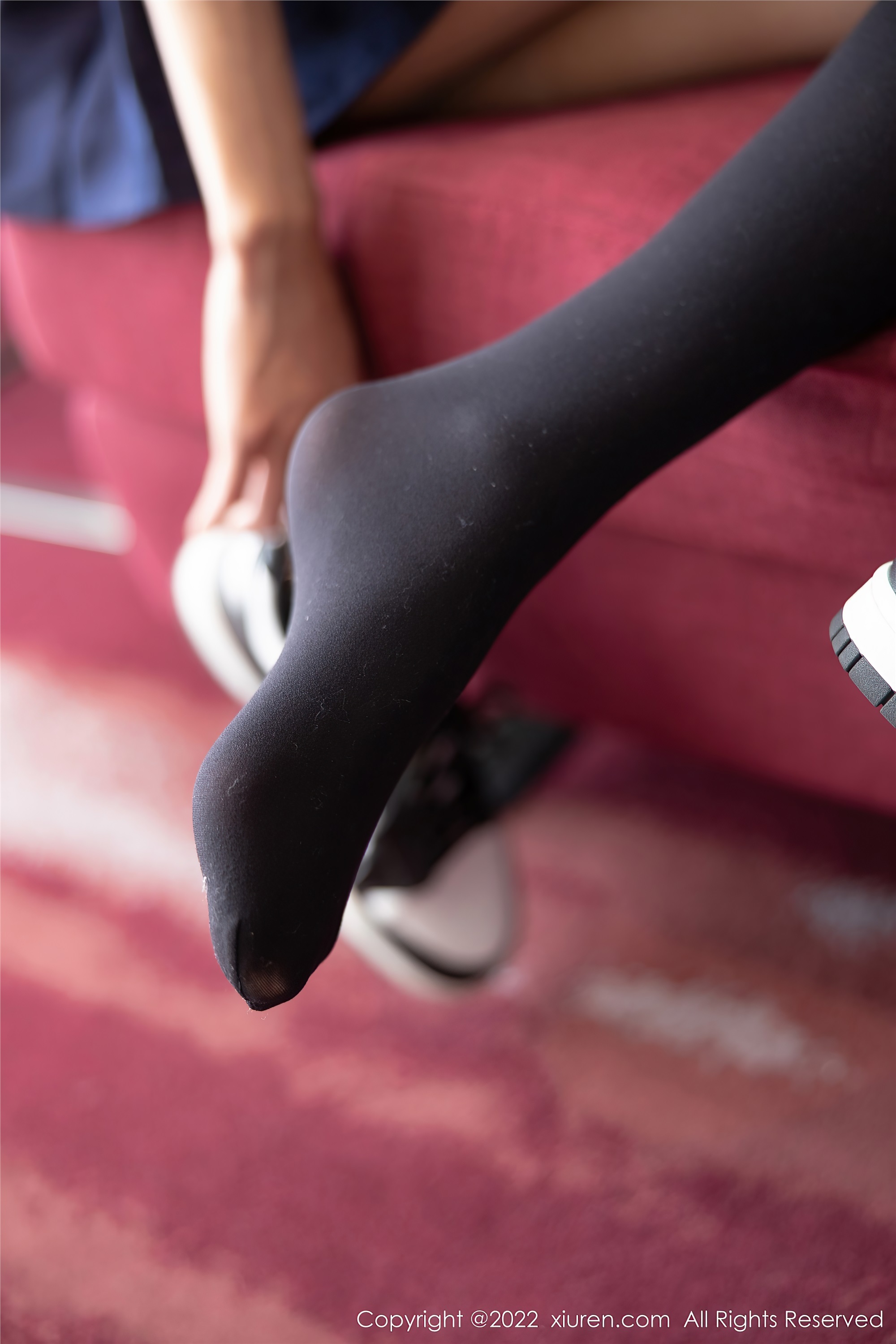 Xiuren秀人网 2022.02.17 NO.4598 程程程-